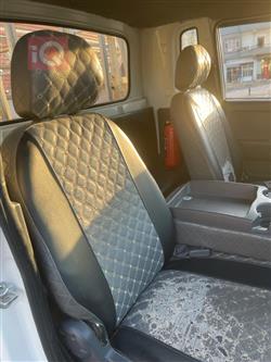 Kia Bongo